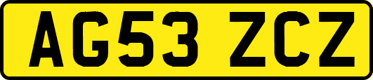 AG53ZCZ