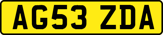 AG53ZDA
