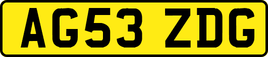 AG53ZDG