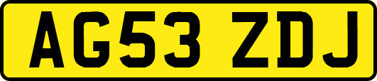AG53ZDJ
