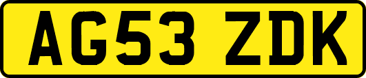 AG53ZDK