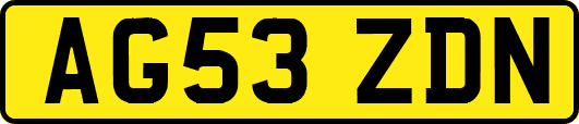 AG53ZDN