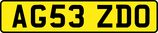 AG53ZDO