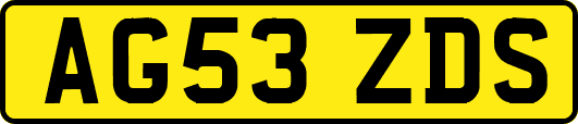 AG53ZDS