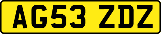 AG53ZDZ