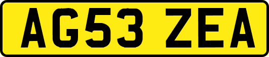 AG53ZEA