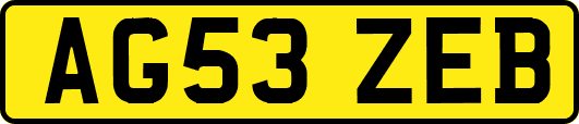AG53ZEB