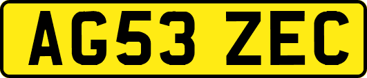 AG53ZEC