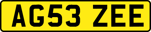 AG53ZEE