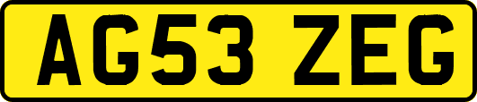 AG53ZEG