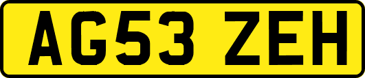 AG53ZEH