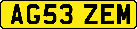 AG53ZEM