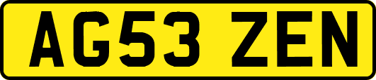 AG53ZEN