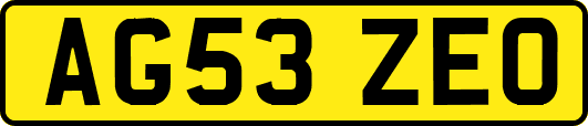 AG53ZEO