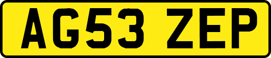 AG53ZEP