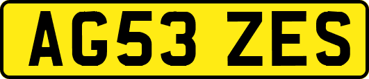 AG53ZES