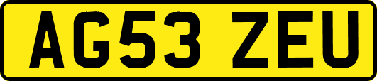 AG53ZEU