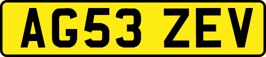 AG53ZEV