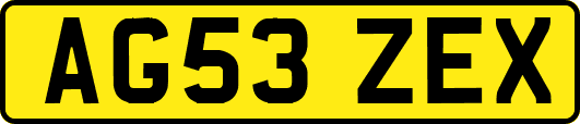 AG53ZEX