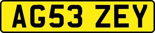 AG53ZEY