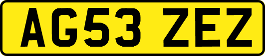 AG53ZEZ