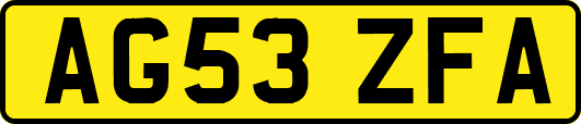 AG53ZFA