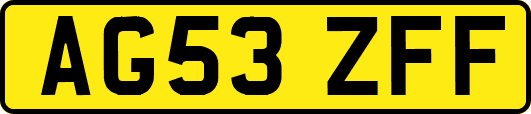 AG53ZFF