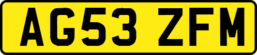 AG53ZFM