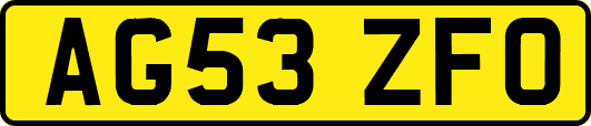 AG53ZFO