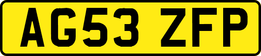 AG53ZFP