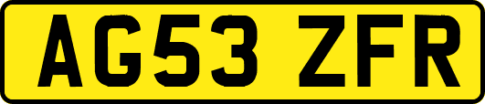 AG53ZFR