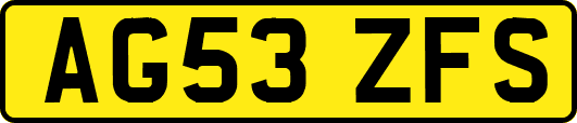 AG53ZFS