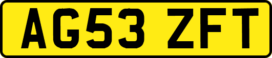 AG53ZFT