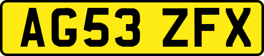 AG53ZFX
