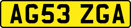 AG53ZGA