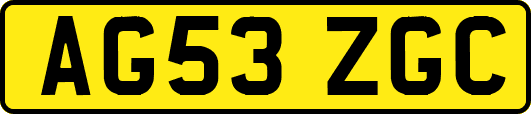 AG53ZGC