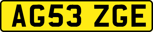 AG53ZGE