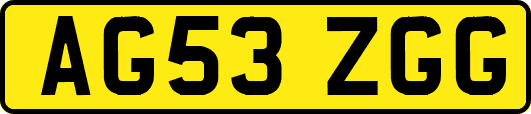AG53ZGG