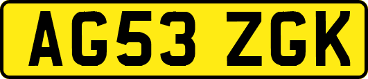 AG53ZGK