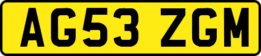 AG53ZGM