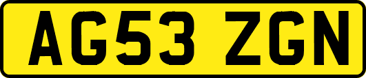 AG53ZGN