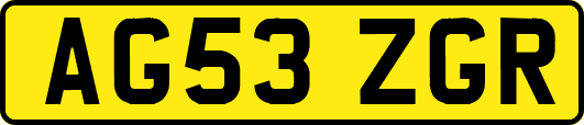 AG53ZGR