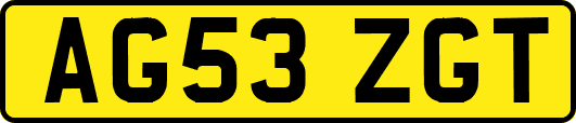 AG53ZGT