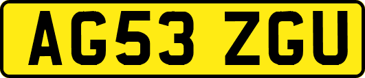 AG53ZGU