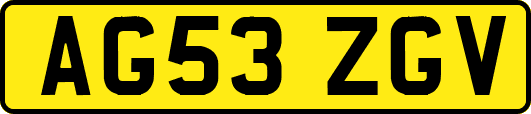 AG53ZGV