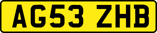 AG53ZHB
