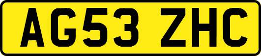 AG53ZHC