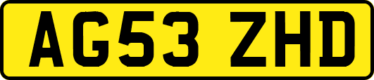AG53ZHD
