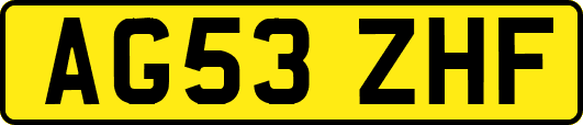 AG53ZHF