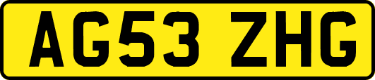 AG53ZHG